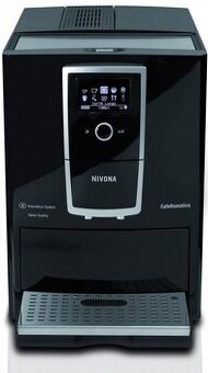Espresso kávovar Nivona 691 NICR830
