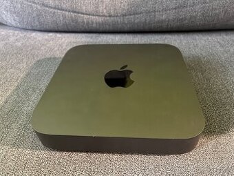 apple mac mini 2018, i5, 16/500gb