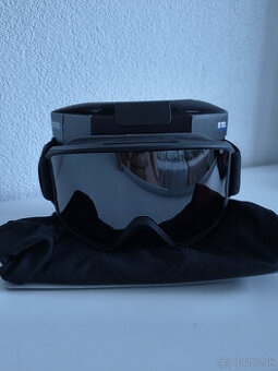 Burton snowboard | Anon | M3 MFI snb/ski okuliare S4/S2
