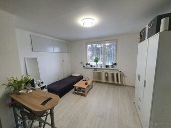 1,5 - izbový byt