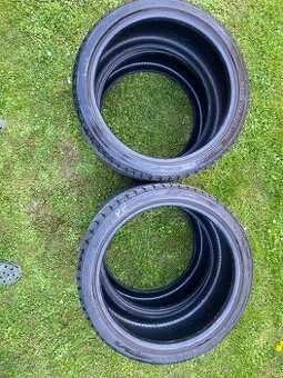 255/35 R19 Zimné pneu