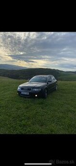 Audi a4 b6