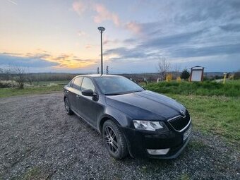 NA PREDAJ -- ŠKODA OCTAVIA