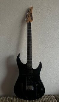 Yamaha RGX 121D elektrická gitara