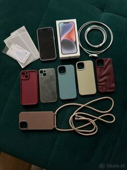 Predam Apple iPhone 14, 128GB