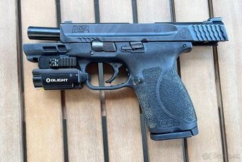 Smith&Wesson MP 2.0 Compact