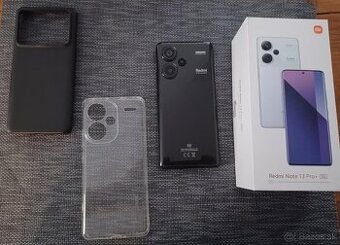 Xiaomi Redmi Note 13 Pro+ 5G - 8/256 GB