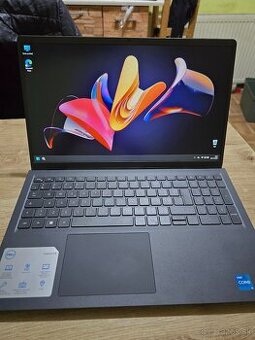 Dell Inspiron 15 s 512gb ssd diskom 8gb ram a intel core i3