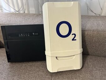 Set na prijem internetu o2