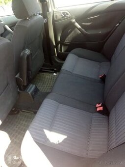 Predám škoda Octavia combi 1.9. TDI 81 kw