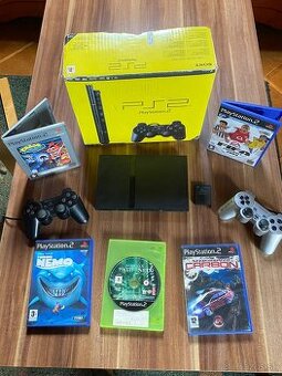 Playstation® 2