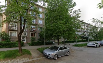 Priestranný 1,5 izbový byt - Košice - Sever
