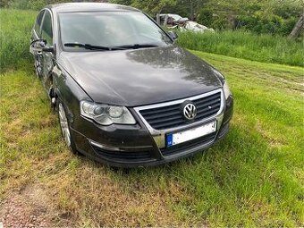 Volkswagen Passat B6