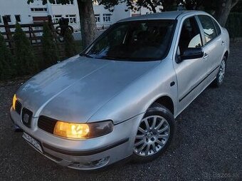 Seat Toledo 1.9 TDI 81kw Reference