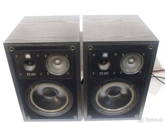 100W 3-pasm reproduktory ARCUS bassreflex 34x23x26cm Germany