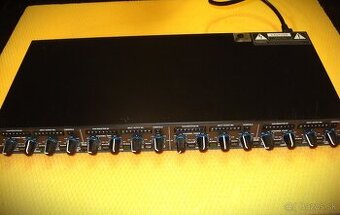 DBX COMPRESSOR/LIMITER