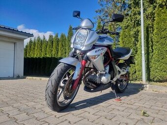 Kawasaki Er6n