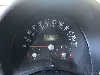 NEW Beetle 1.9TDI