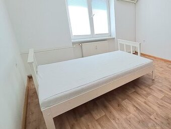 predám valandu a postel 140cm x 200 matrac NR s odvozom