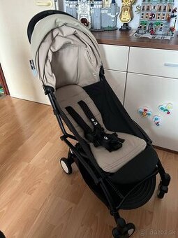 Kočík BABYZEN YOYO 2