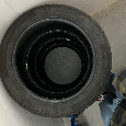 Michelin PRIMACY 4 205/55 R17