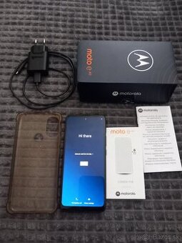 Motorola moto e40