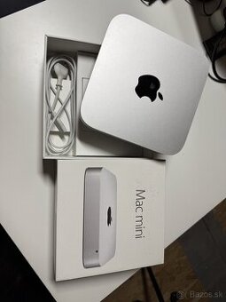 Apple mac mini 2020
