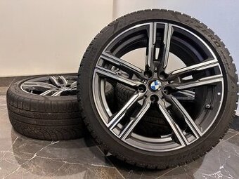 original BMW 8er G14 G15 G16 r19 727 M 8090019
