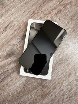 Predám iphone 16 pro Max