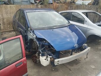 Toyota Prius Rozpredám