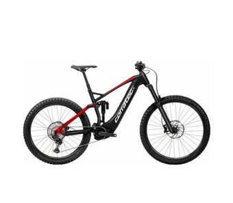 Predám elektrobicykel Corratec