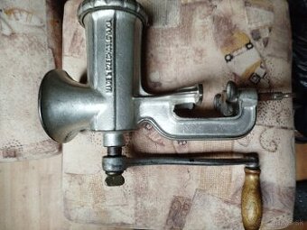 Retro veci za 10€/ks,resp.obrazok