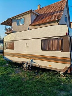 Knaus Azur 485