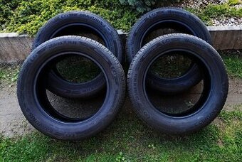 Pneumatiky 205/55 R16