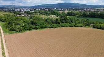 Predaj pozemku pri Zlatých Moravciach – Dolné Vinice