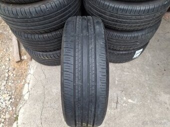 225/60 r18 Dunlop, letné, 4ks, do 6,5mm