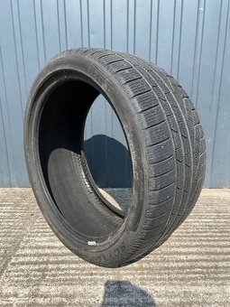 Pirelli Sottozero 275/35 R20 Zimná