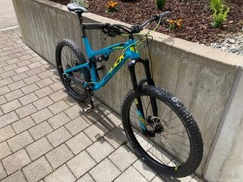 RockMachine Blizzard 90-27,5+