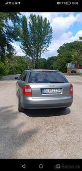 Audi a 4