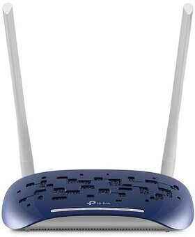 DSL Modem TP-Link TD-W9960