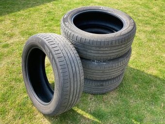 Jazdene letne pneumatiky Hankook Ventus Prime 235/55 R19