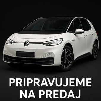 VW ID.3 - 66tis. km- Performance 1st 150KW