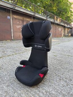 Cybex Solution X-Fix