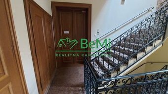 Predaj kancelárske priestory Nitra, na Štefánikovej ul.110m2