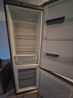 Chladnička s mrazničkou Gorenje