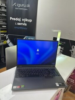 Lenovo Legion 5 Pro 16ACH6H