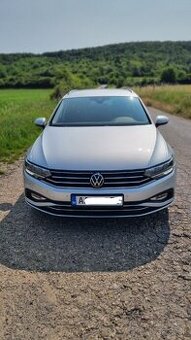 VOLKSWAGEN Passat, 2.0 TDI DSG - 1