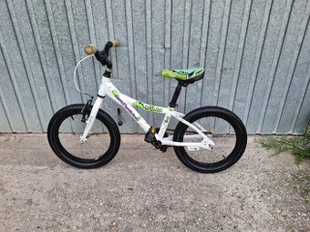 Detsky bicykel 16