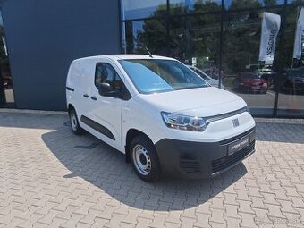 Fiat Dobló Van 1.2 PureTech 110 L1 650