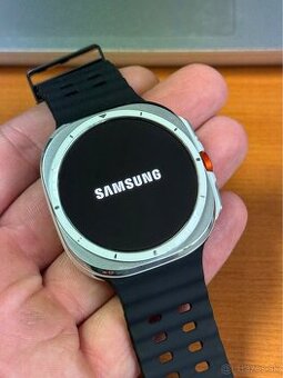 Samsung Galaxy Watch Ultra LTE